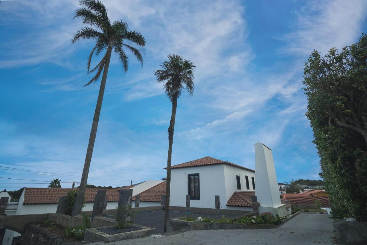Vila Rosario Ponta Delgada  Exterior photo