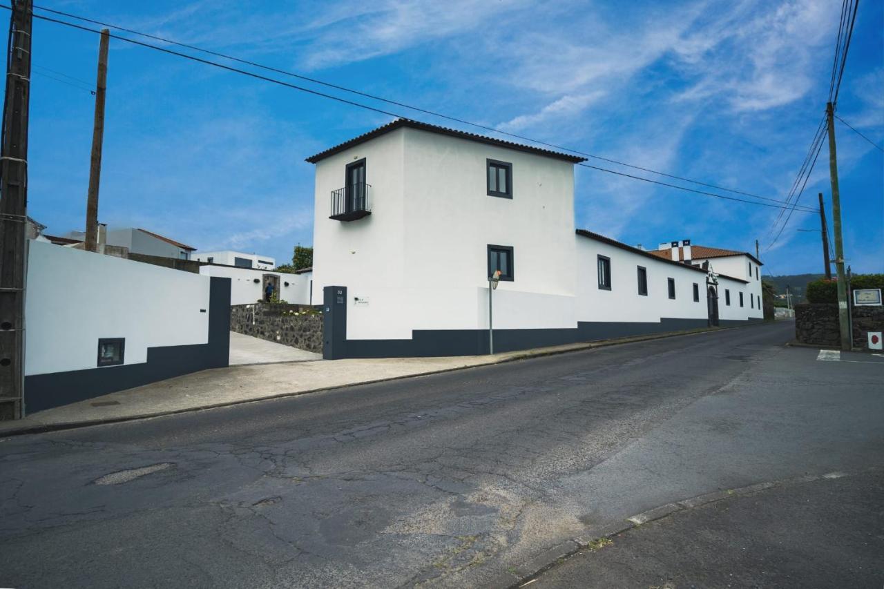 Vila Rosario Ponta Delgada  Exterior photo