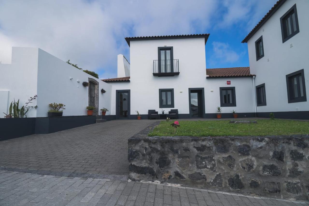 Vila Rosario Ponta Delgada  Exterior photo