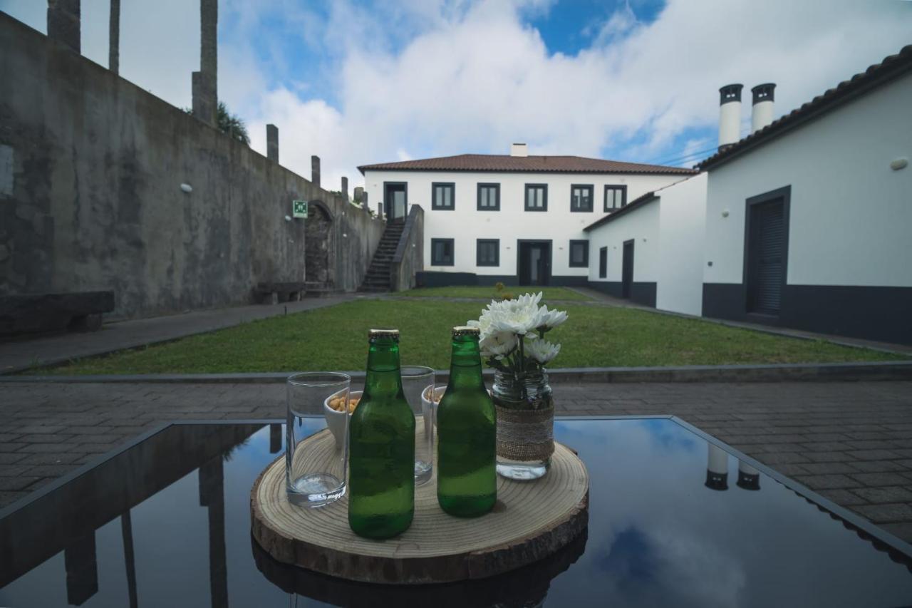 Vila Rosario Ponta Delgada  Exterior photo