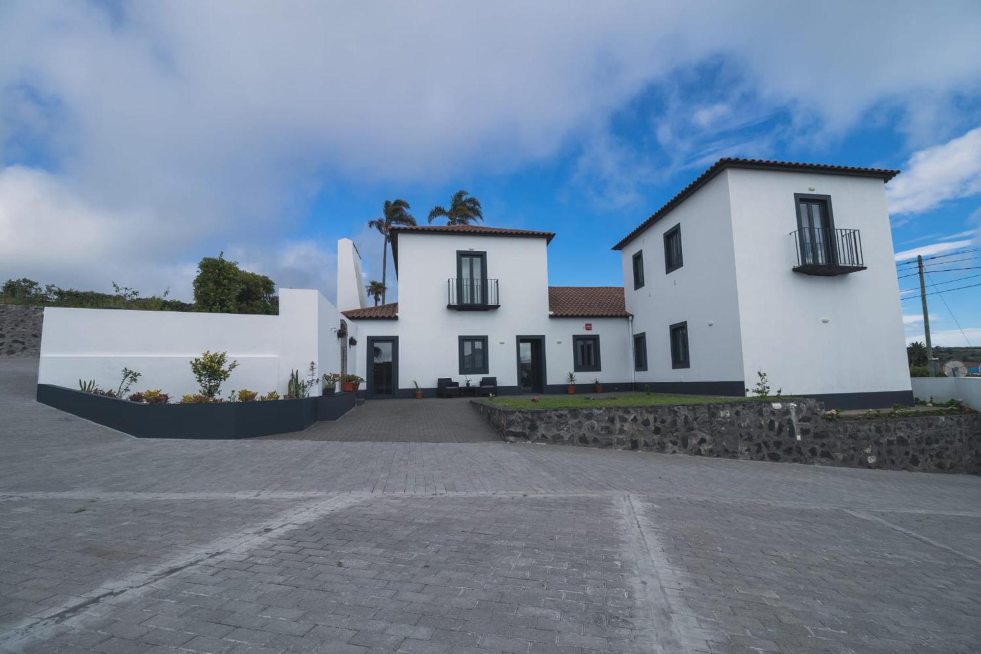 Vila Rosario Ponta Delgada  Exterior photo