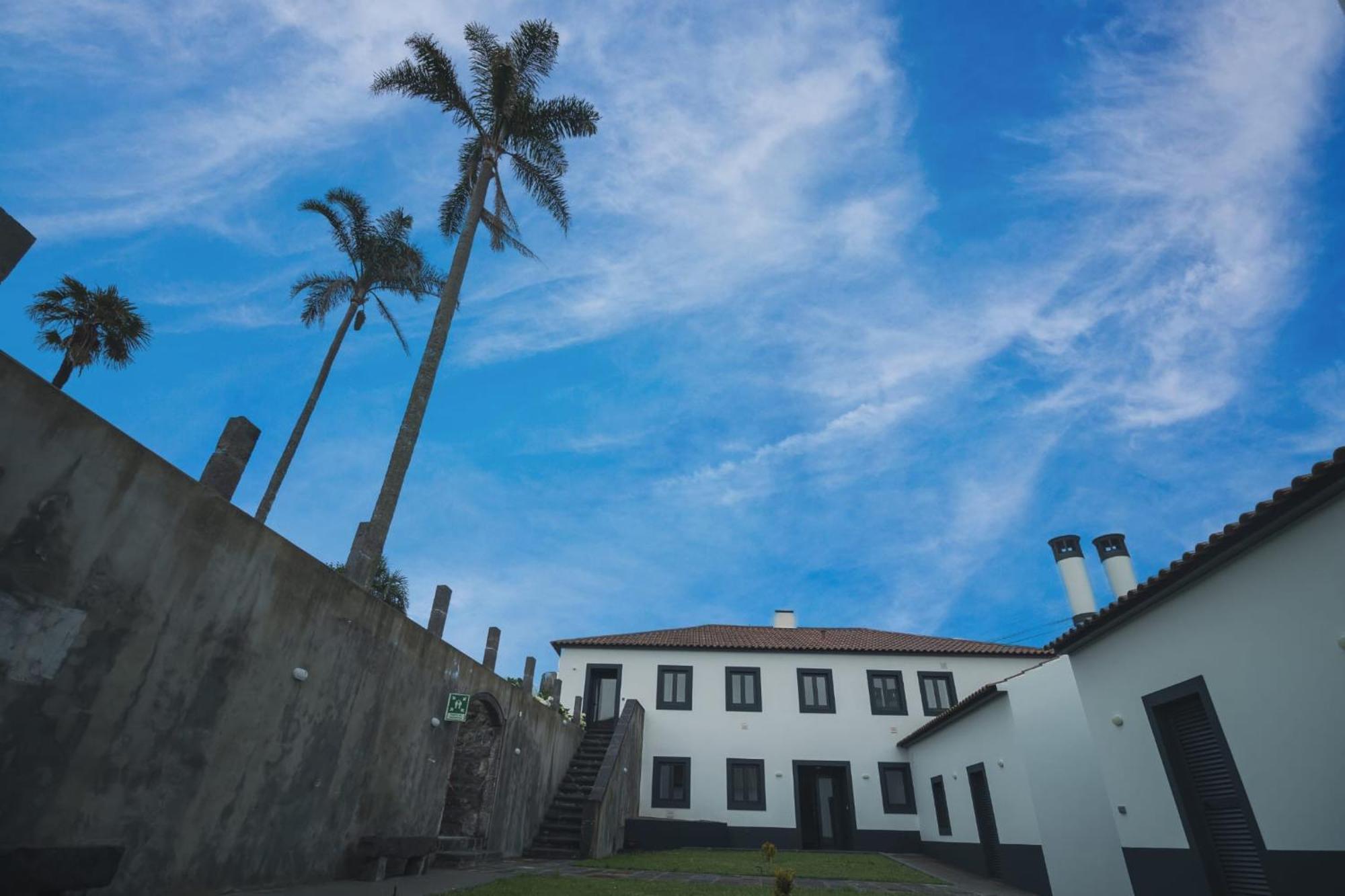 Vila Rosario Ponta Delgada  Exterior photo