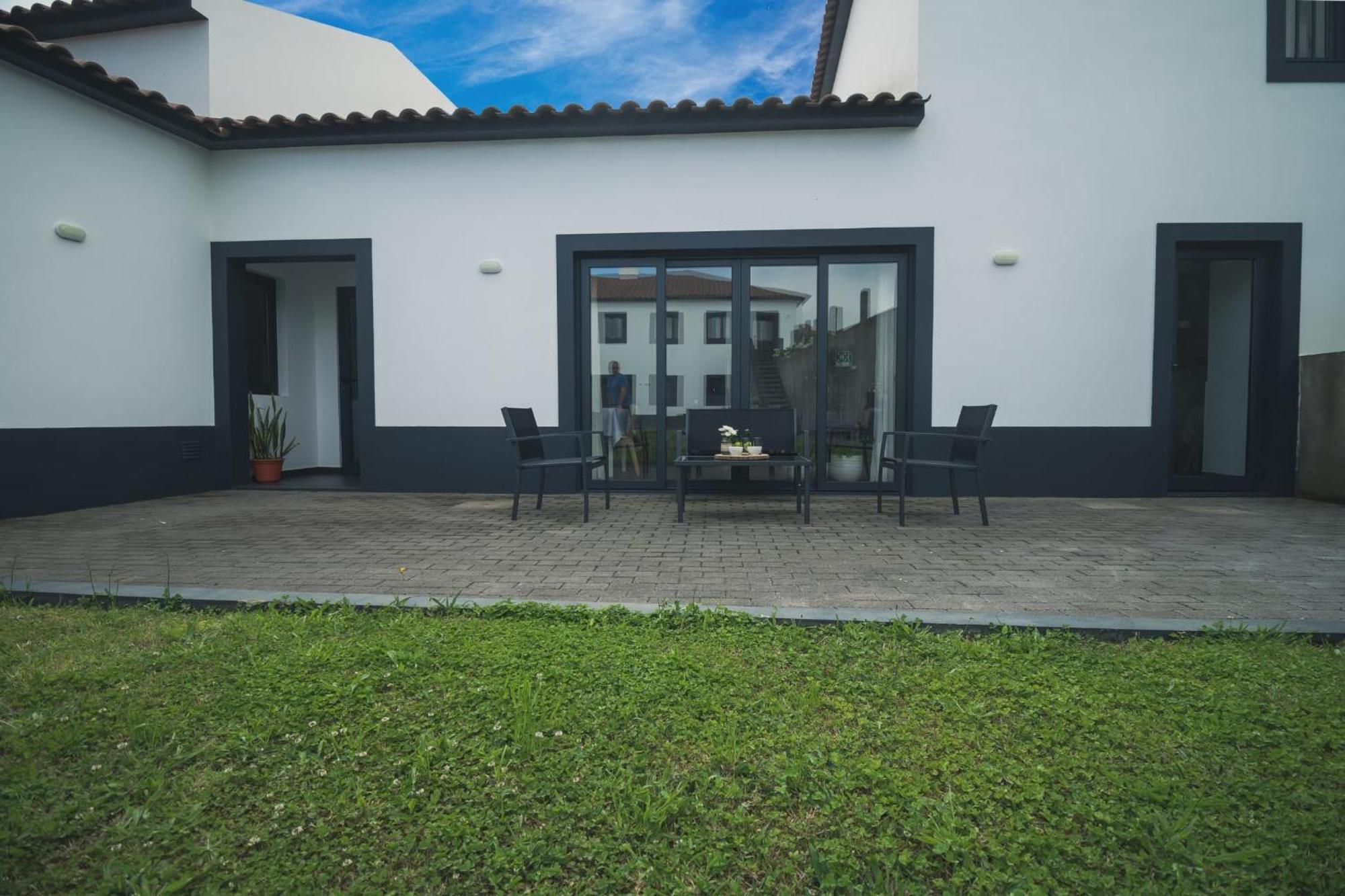 Vila Rosario Ponta Delgada  Exterior photo