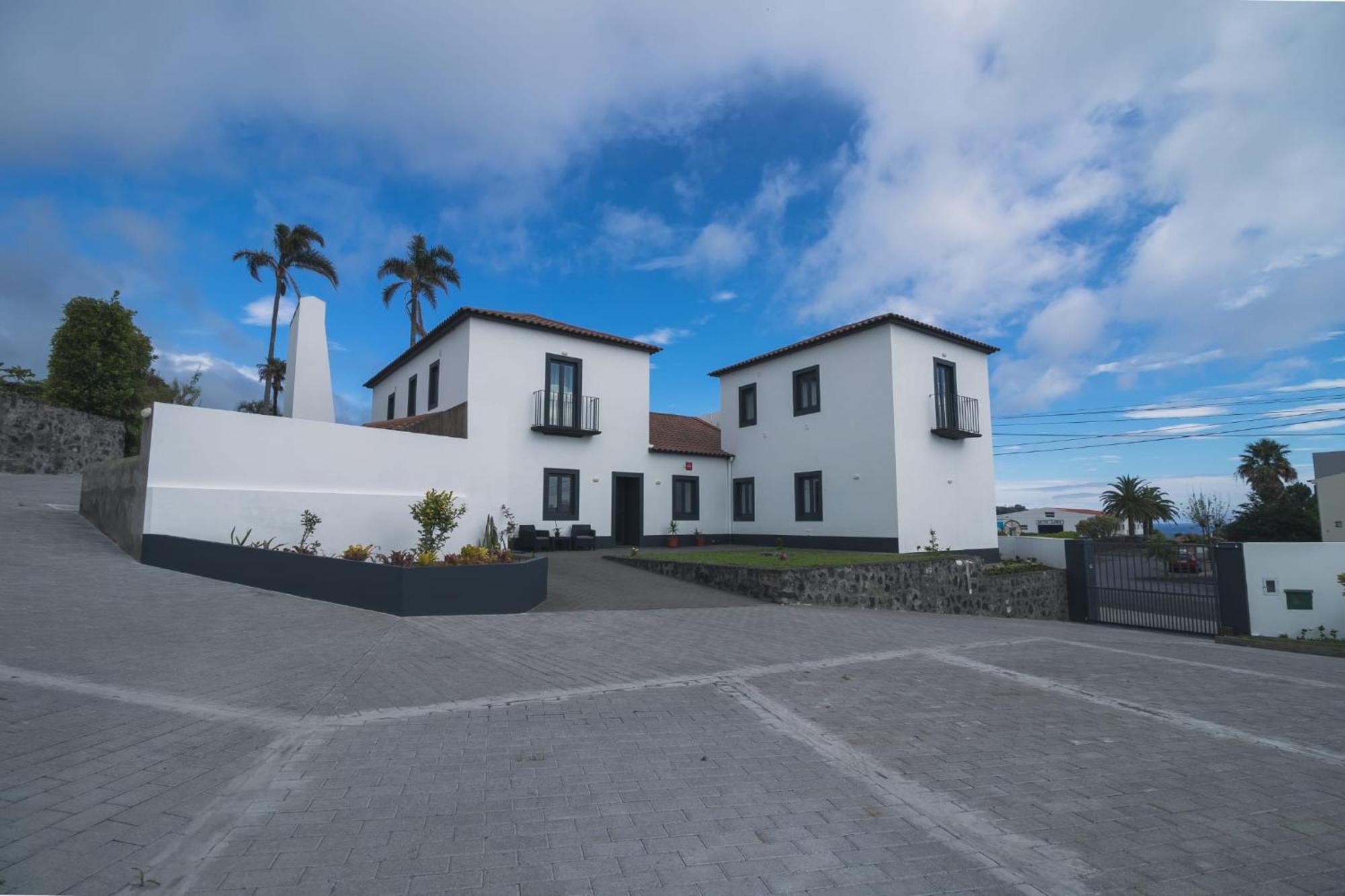 Vila Rosario Ponta Delgada  Exterior photo