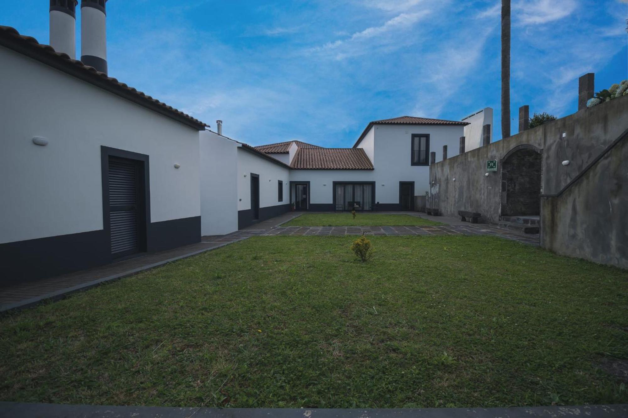 Vila Rosario Ponta Delgada  Exterior photo